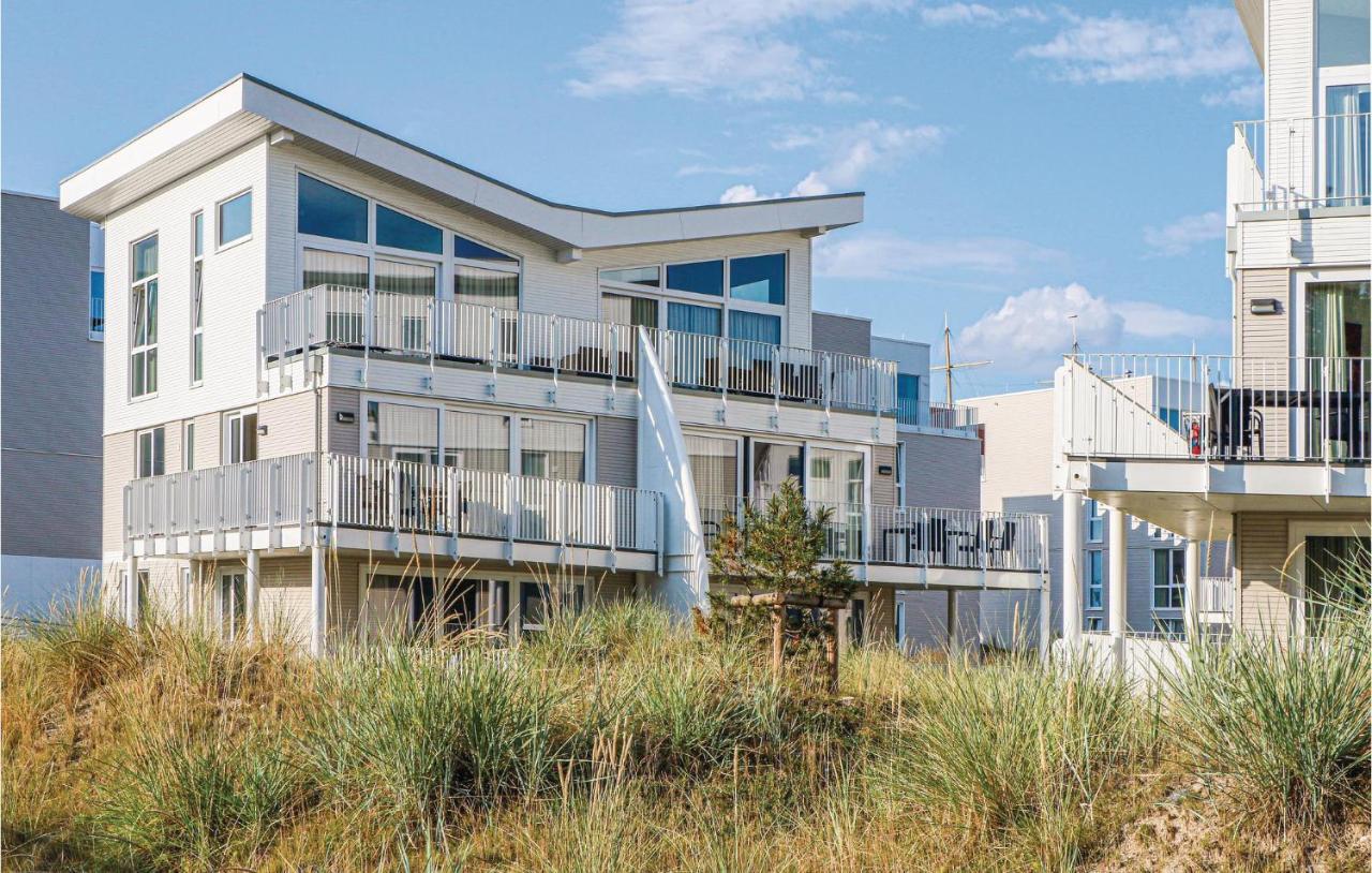 Duenenvilla Penthouse Lubeck Exterior photo