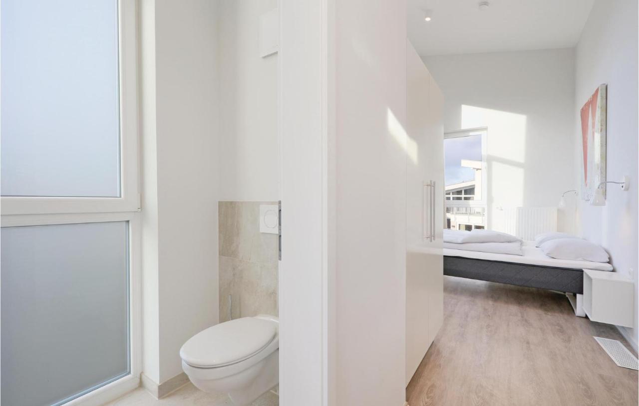 Duenenvilla Penthouse Lubeck Exterior photo